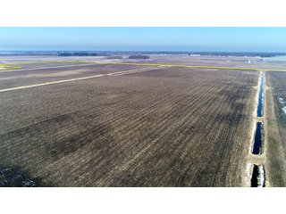 Property photo 2 - LAND AUCTION - 228+/- ACRES OFFERED IN 2 TRACTS IN JASPER COUNTY, INDIANA